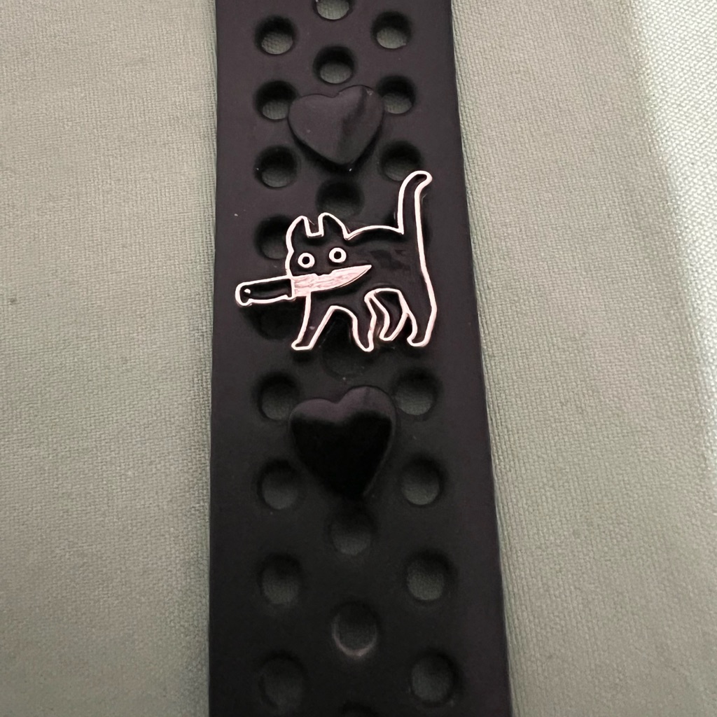 Apple Watch Charms
